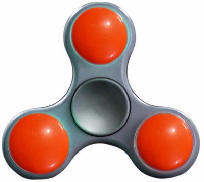 

MRWHOLENSOLE Finger Toy with Having high Speed Bearing, Stress Reducer_1(Multicolor)