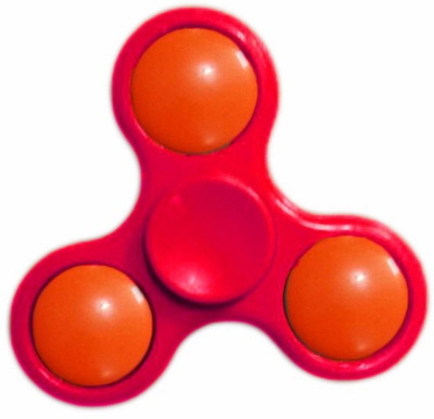 

MRWHOLENSOLE Finger Toy with Having high Speed Bearing, Stress Reducer_54(Multicolor)