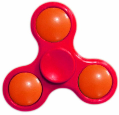 

MRWHOLENSOLE Finger Toy with Having high Speed Bearing, Stress Reducer_67(Multicolor)