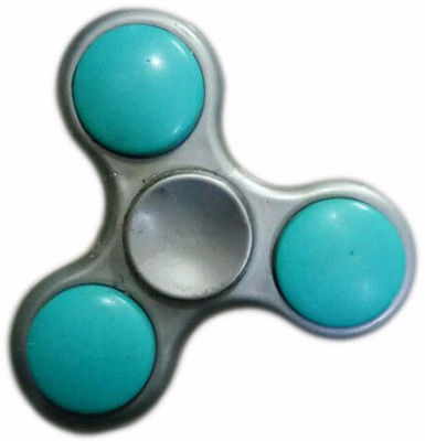 

MRWHOLENSOLE Finger Toy with Having high Speed Bearing, Stress Reducer_23(Multicolor)