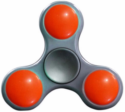 

MRWHOLENSOLE Finger Toy with Having high Speed Bearing, Stress Reducer_16(Multicolor)