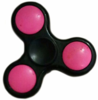 

MRWHOLENSOLE Finger Toy with Having high Speed Bearing, Stress Reducer_51(Multicolor)