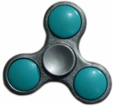 

MRWHOLENSOLE Finger Toy with Having high Speed Bearing, Stress Reducer_5(Multicolor)