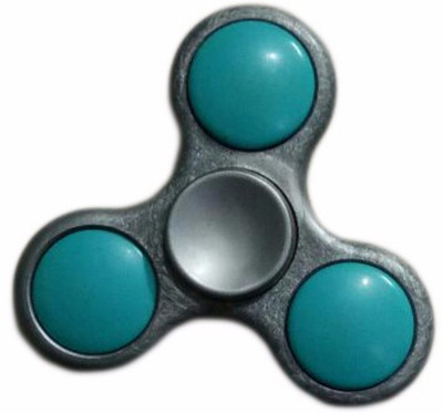 

MRWHOLENSOLE Finger Toy with Having high Speed Bearing, Stress Reducer_20(Multicolor)