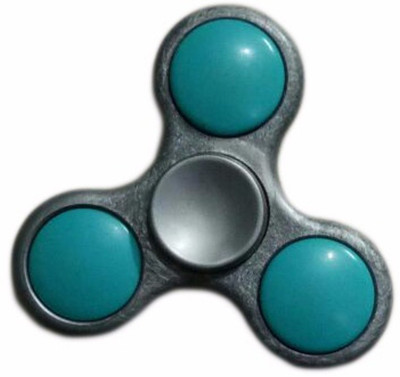 

MRWHOLENSOLE Finger Toy with Having high Speed Bearing, Stress Reducer_35(Multicolor)