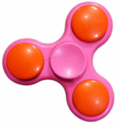 

MRWHOLENSOLE Finger Toy with Having high Speed Bearing, Stress Reducer_2(Multicolor)