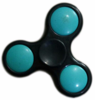 

MRWHOLENSOLE Finger Toy with Having high Speed Bearing, Stress Reducer_73(Multicolor)