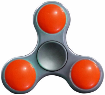 

MRWHOLENSOLE Finger Toy with Having high Speed Bearing, Stress Reducer_47(Multicolor)