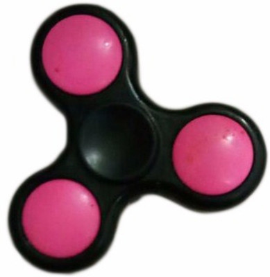 

MRWHOLENSOLE Finger Toy with Having high Speed Bearing, Stress Reducer_21(Multicolor)