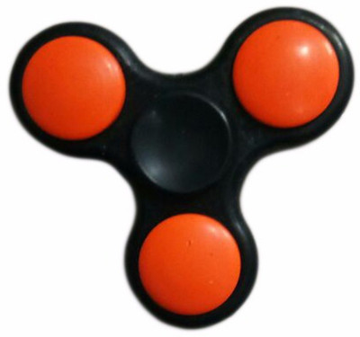 

MRWHOLENSOLE Finger Toy with Having high Speed Bearing, Stress Reducer_4(Multicolor)