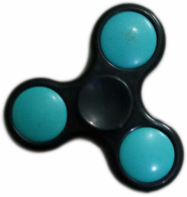

MRWHOLENSOLE Finger Toy with Having high Speed Bearing, Stress Reducer_29(Multicolor)