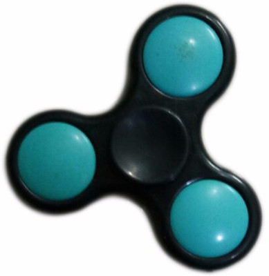 

MRWHOLENSOLE Finger Toy with Having high Speed Bearing, Stress Reducer_44(Multicolor)