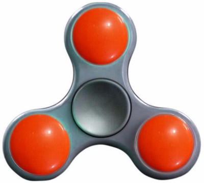 

MRWHOLENSOLE Finger Toy with Having high Speed Bearing, Stress Reducer_31(Multicolor)