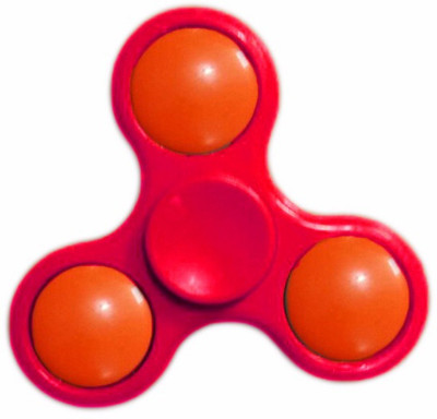

MRWHOLENSOLE Finger Toy with Having high Speed Bearing, Stress Reducer_9(Multicolor)