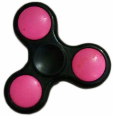 

MRWHOLENSOLE Finger Toy with Having high Speed Bearing, Stress Reducer_69(Multicolor)