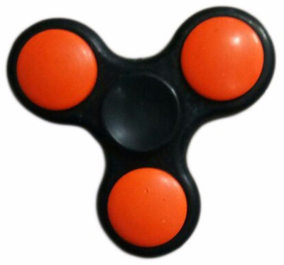 

MRWHOLENSOLE Finger Toy with Having high Speed Bearing, Stress Reducer_63(Multicolor)