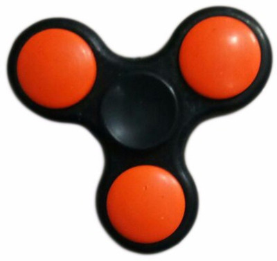 

MRWHOLENSOLE Finger Toy with Having high Speed Bearing, Stress Reducer_49(Multicolor)