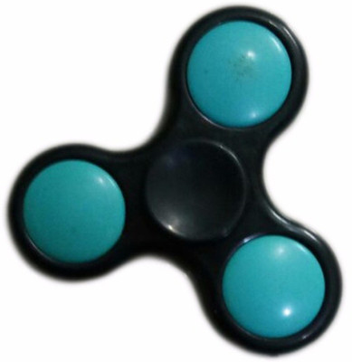 

MRWHOLENSOLE Finger Toy with Having high Speed Bearing, Stress Reducer_57(Multicolor)