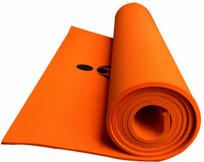 

Stag Yoga Mantra Orange 4 mm Yoga Mat