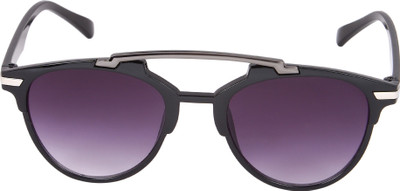 

AHK Cat-eye Sunglasses(Grey)