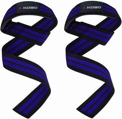 Kobo lifting 2025 straps