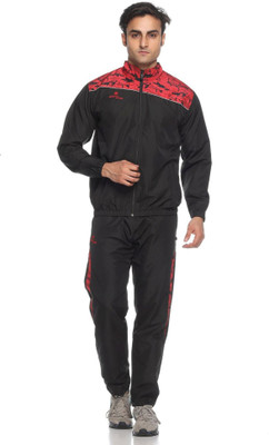 flipkart men's tracksuit