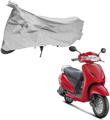 honda activa bike cover