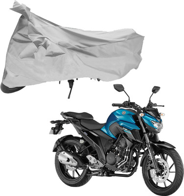 yamaha fazer bike cover