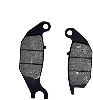 Pa R15RR02 Vehicle Disc Pad(Pack of 2)