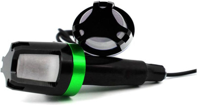

AutoPowerz LED Headlight For Universal For Bike Universal For Bike