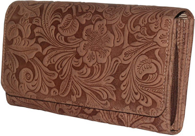 

Tamanna Formal Tan Clutch