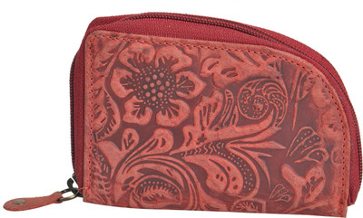 

Adams Casual Brown Clutch