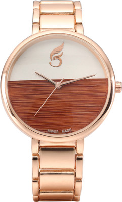 

Talgo 2017 Luxury Collection Stainless Steel Casual Elegant Dress bracelet quartz Designer Wrist Women's Watch Analog Watch Watch - For Women