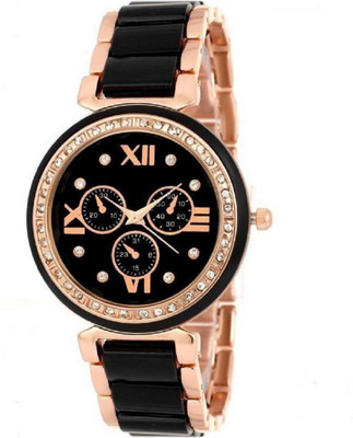 

attitude works 54877-09 Watch - For Girls