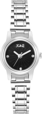 K&Q KQ061W Watch  - For Women   Watches  (K&Q)