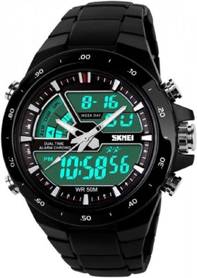

cloxa SPCS100 Watch - For Men
