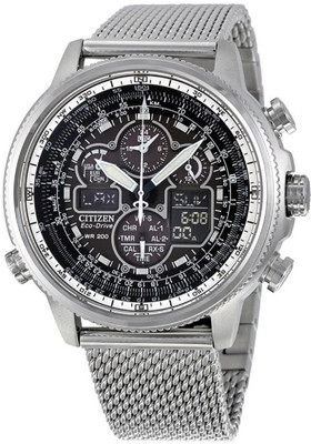 

Citizen Casual Navihawk Watch - For Men