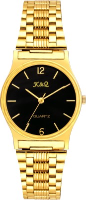 K&Q KQ055M Watch  - For Men   Watches  (K&Q)