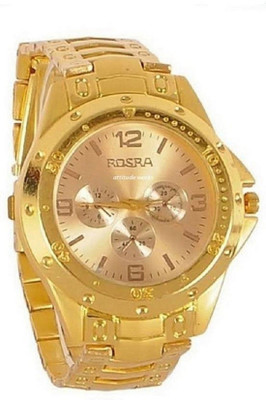 attitude works 23223 Watch - For Boys