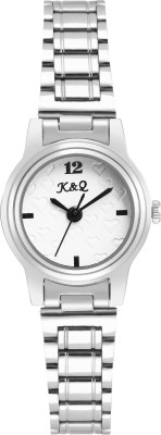 K&Q KQ059W Watch  - For Women   Watches  (K&Q)