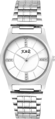 K&Q KQ057M Watch  - For Men   Watches  (K&Q)