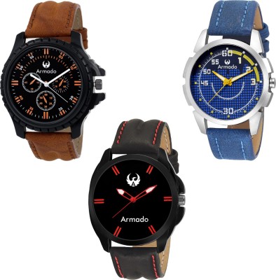 Armado AR-622479 Superior Watch  - For Men   Watches  (Armado)