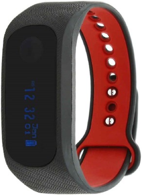 Fastrack QTSWD90059PP01KJ Digital Smart Band Watch  - For Boys   Watches  (Fastrack)