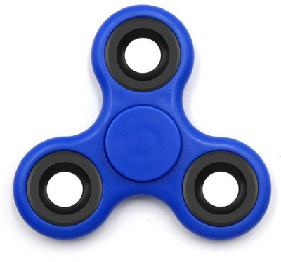 

Rich Club Suspended Wind Spinner(Blue)