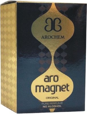 

arochem 0010 Floral Attar(Amber)
