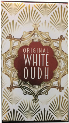 

HPD White Oudh Floral Attar(Oud (agarwood))