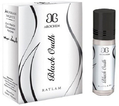 

Arochem 001 Herbal Attar(Musk)