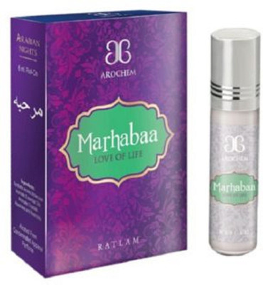 

arochem 055 Floral Attar(Floral)