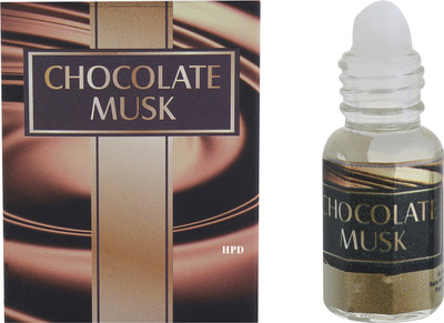 

HPD Chocolate Musk Floral Attar(Musk)