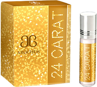 69 OFF on AROCHEM 009 Floral Attar Gold Musk on Flipkart